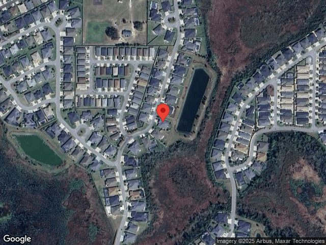 5557 hawkins dr, the villages,  FL 32163