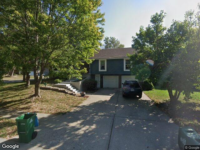 507 se adobe dr, lees summit,  MO 64063