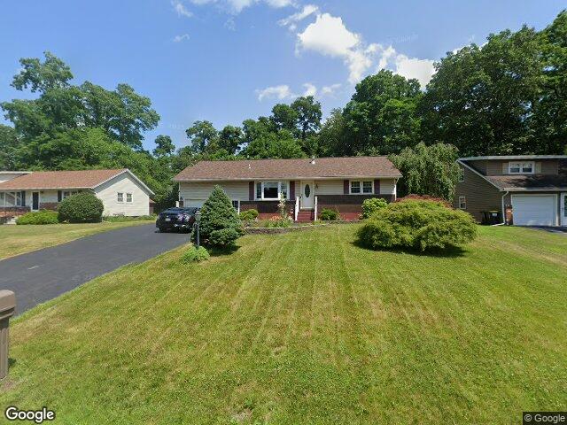 1274 princetown rd, schenectady,  NY 12306