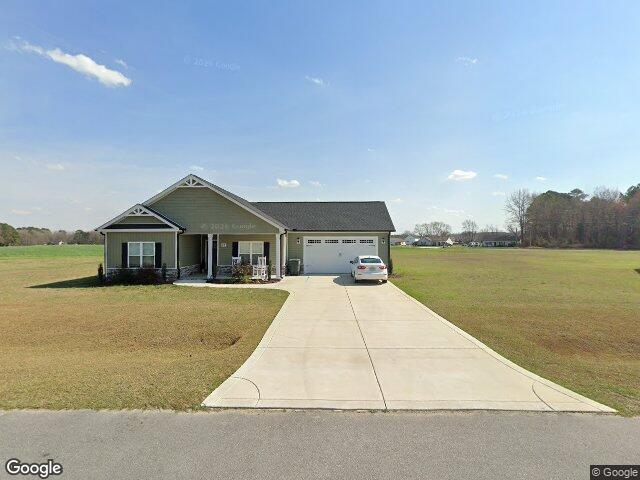 78 oakbridge way, princeton,  NC 27569