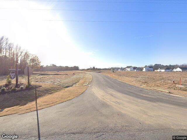 83 tuskeegee drive #(lot 49), smithfield,  NC 27577
