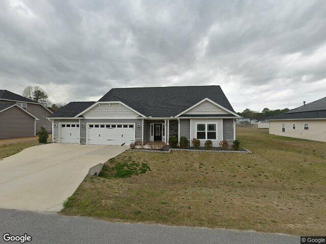 220 raptor dr, smithfield,  NC 27577