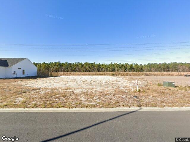 132 susan dr, rincon,  GA 31326