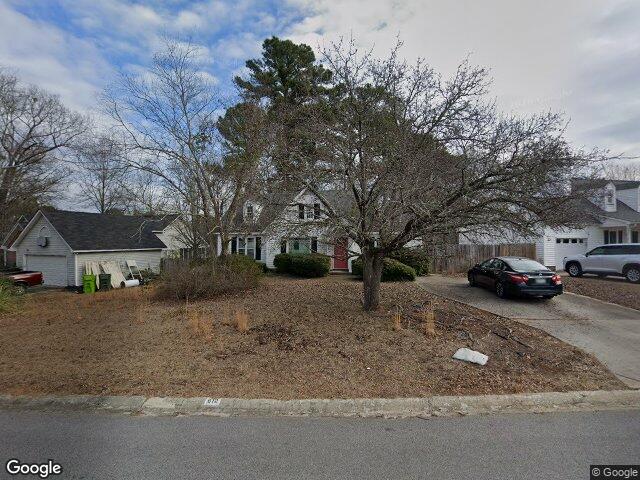612 riverwalk way, irmo,  SC 29063