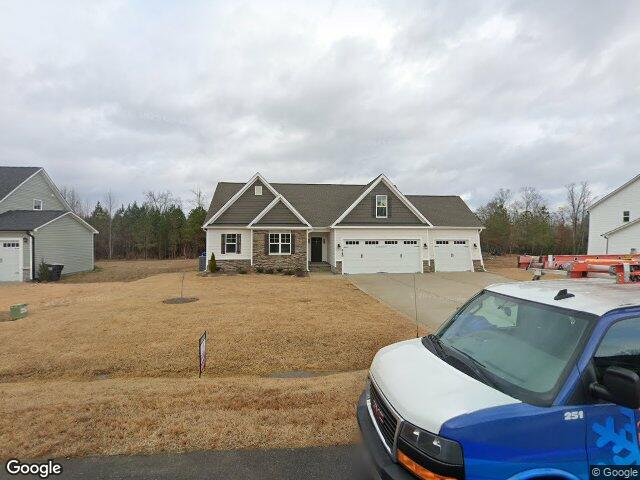 425 jackson pond dr, smithfield,  NC 27577