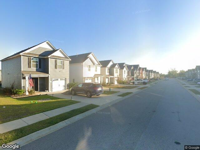1068 crescent moon loop, hopkins,  SC 29061