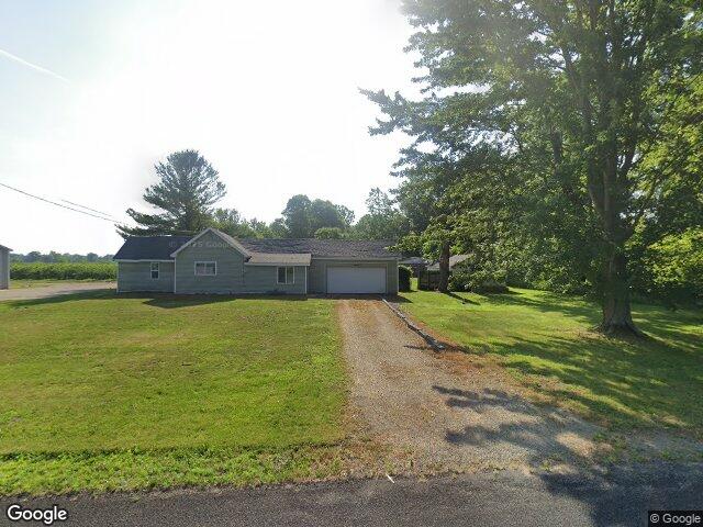 29521 50th st, bangor,  MI 49013