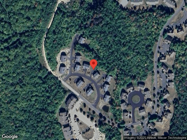 21 pine bluff ter #b
                                ,Unit Unit B, lincoln,  NH 03251