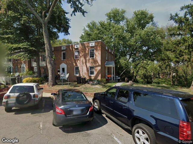 9711 bragg ln, manassas,  VA 20110