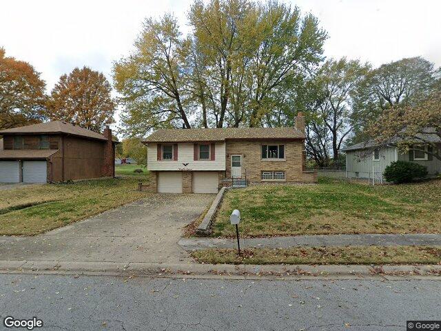 3118 s 56th ter, kansas city,  KS 66106