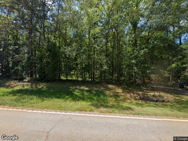 1125 s green st, thomaston,  GA 30286