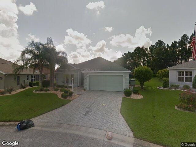 1303 catalani ln, the villages,  FL 32162