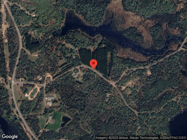 lt 4 state line road, presque isle,  WI 54557