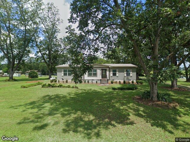 59 johnson st, yatesville,  GA 31097