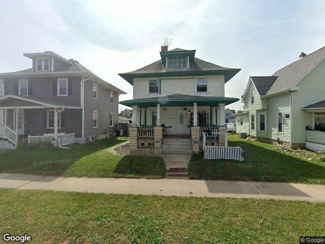 431 8th ave sw, cedar rapids,  IA 52404