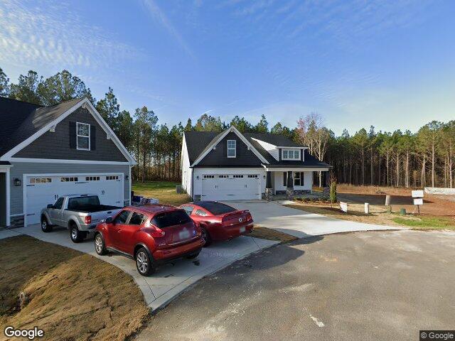 32 bonnybrook ct, selma,  NC 27555