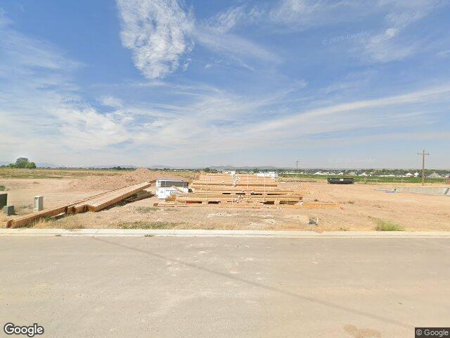 4228 n tomahawk dr lot 7 sunview estates, cedar city,  UT 84721