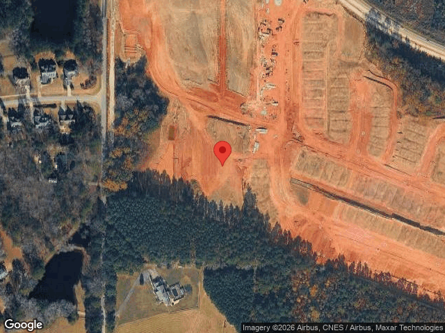 137 omaha way, clayton,  NC 27520