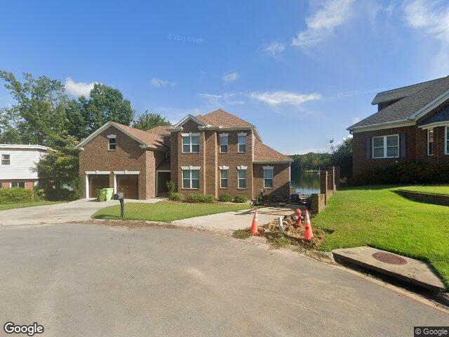 105 wells point dr, irmo,  SC 29063