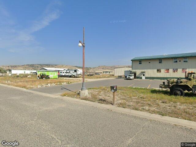 1618 montana dr # 1622
                                ,Unit # 1622, anaconda,  MT 59711