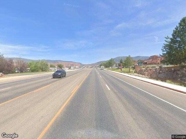 1 lot iron west subdivision phase 6, cedar city,  UT 84721