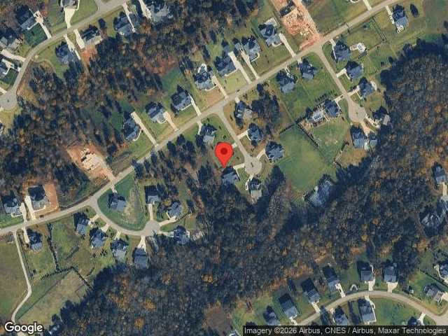38 positano ct, clayton,  NC 27527