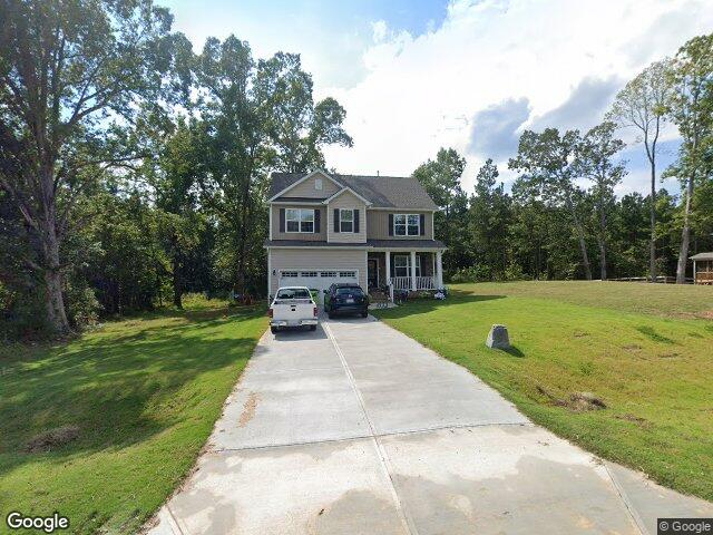 947 weatherby ln, creedmoor,  NC 27522