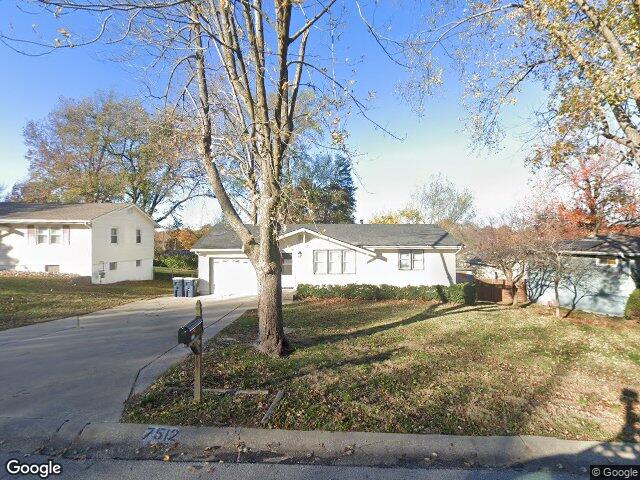 7512 n hemple ave, kansas city,  MO 64152