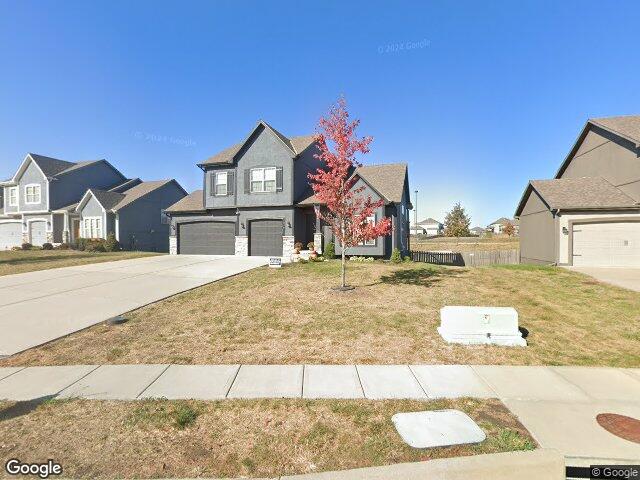 1314 ne 107th ter, kansas city,  MO 64155