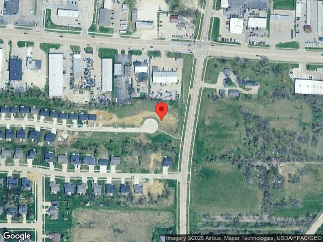 1812 holly meadow ave sw, cedar rapids,  IA 52404