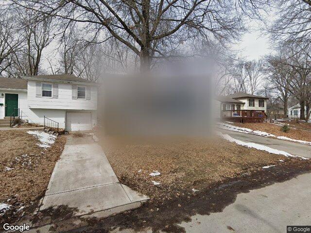 8156 ne san rafael dr, kansas city,  MO 64119