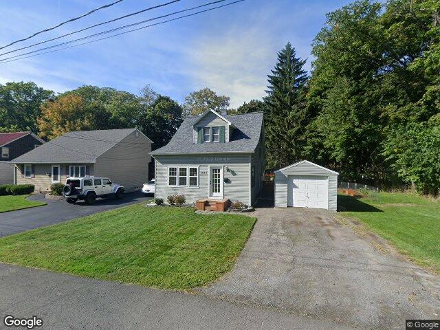 225 willowcreek ave, schenectady,  NY 12304