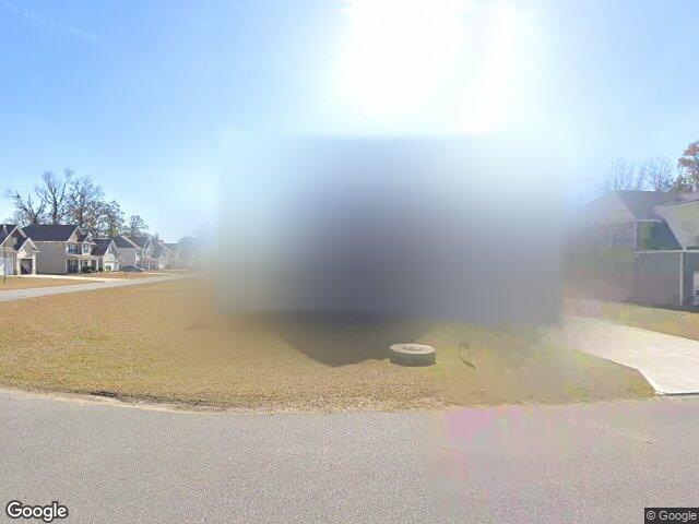 34 beauregard blvd, guyton,  GA 31312