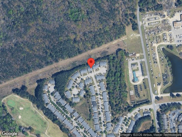 16 sea hawk ct, columbia,  SC 29203