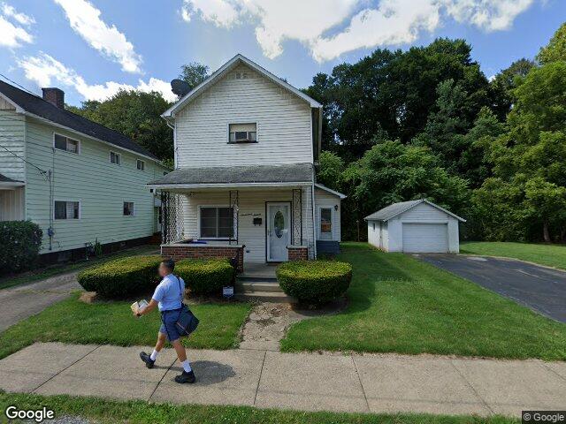 1716 pennsylvania ave, new castle,  PA 16101