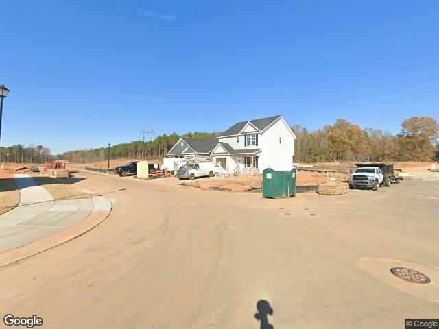 238 bluejay street, clayton,  NC 27520