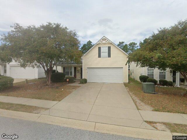 203 chapelwood dr, columbia,  SC 29229