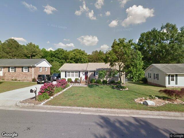 111 ward ave, oxford,  NC 27565