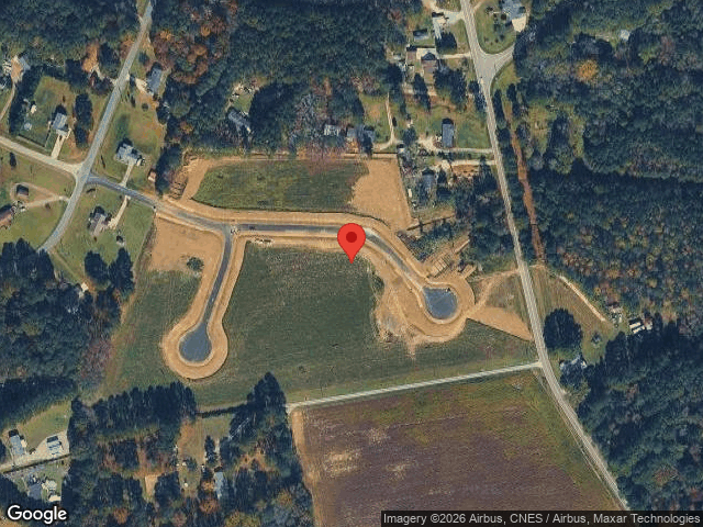 112 lynn lane, selma,  NC 27576