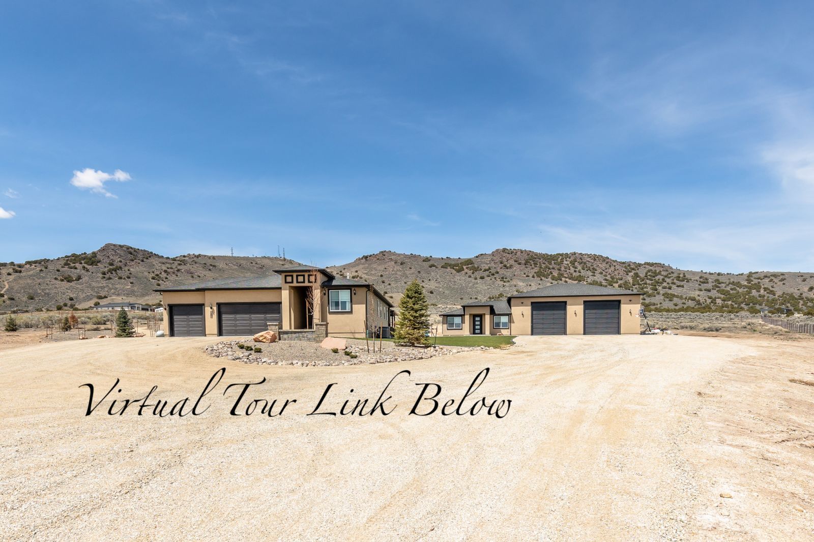 187 katie dr, spring creek,  NV 89815