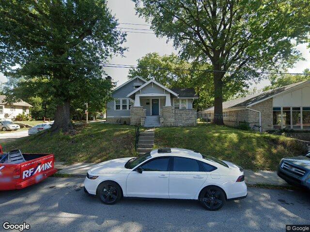 2031 n 32nd st, kansas city,  KS 66104
