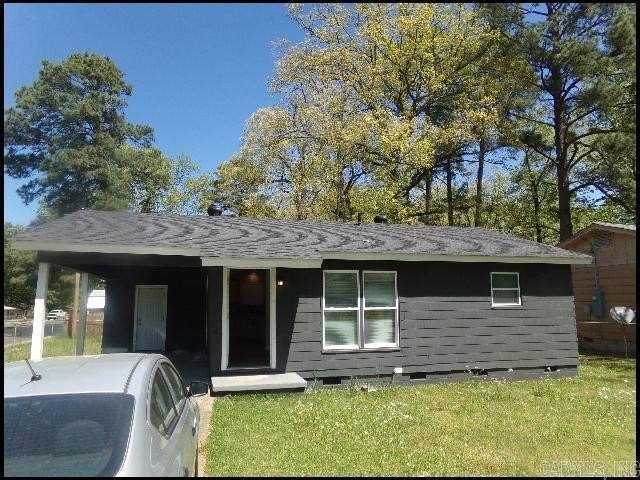  little rock,  AR 72209