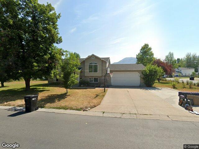 2680 s 600 w, logan,  UT 84321