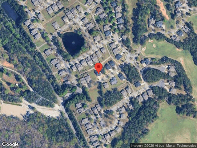 215 woodlander dr, blythewood,  SC 29016