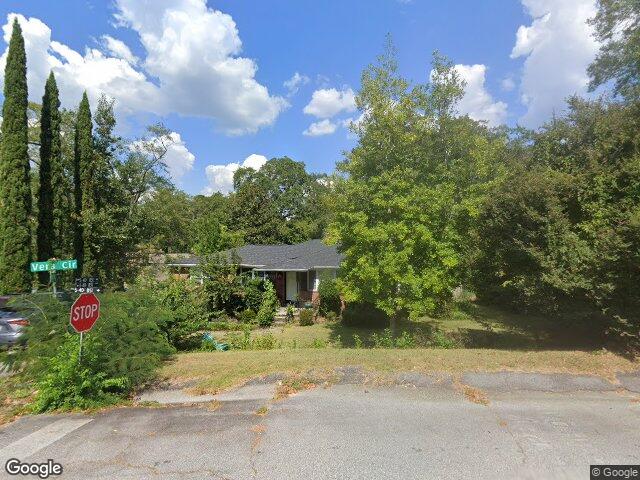 20 vera cir, columbia,  SC 29204