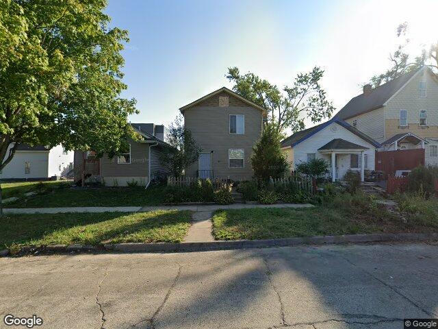 513 2nd st sw, cedar rapids,  IA 52404