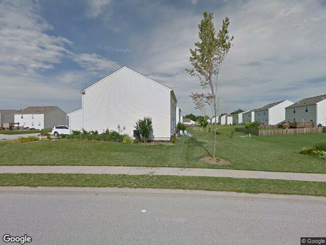91 westhaven meadows dr # 110
                                ,Unit # 110, belleville,  IL 62220