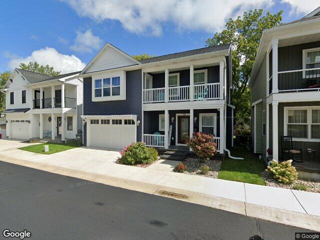 713 maple gate ct, south haven,  MI 49090