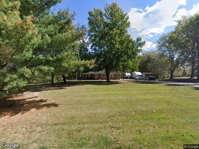 7502 s hill creek rd, columbia,  MO 65203