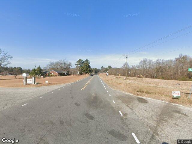 hwy 50, angier,  NC 27501